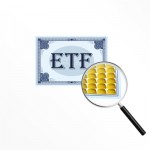 En achetant un ETF, on n’achète pas de l’or physique, on spécule sur son cours